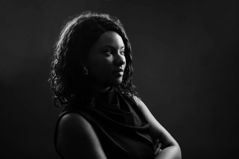 Portrait de Maître Yasminatou Lassissi